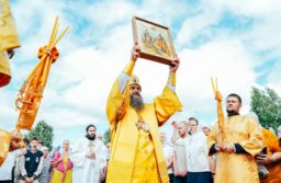 День памяти святых апостолов Петра и Павла