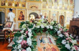 Преображение Господне в Соликамске