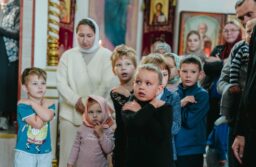 «Что сделать мне доброго, чтобы войти в Царство Небесное?»