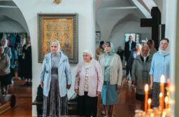 Великая миссия простого, неприметного храма